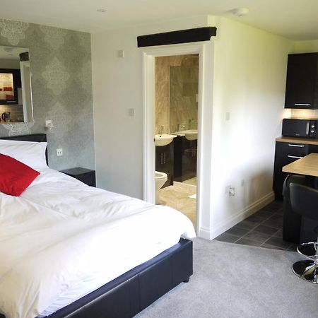 Barn Owl Lodge Lowestoft Esterno foto