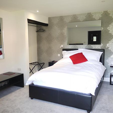 Barn Owl Lodge Lowestoft Esterno foto