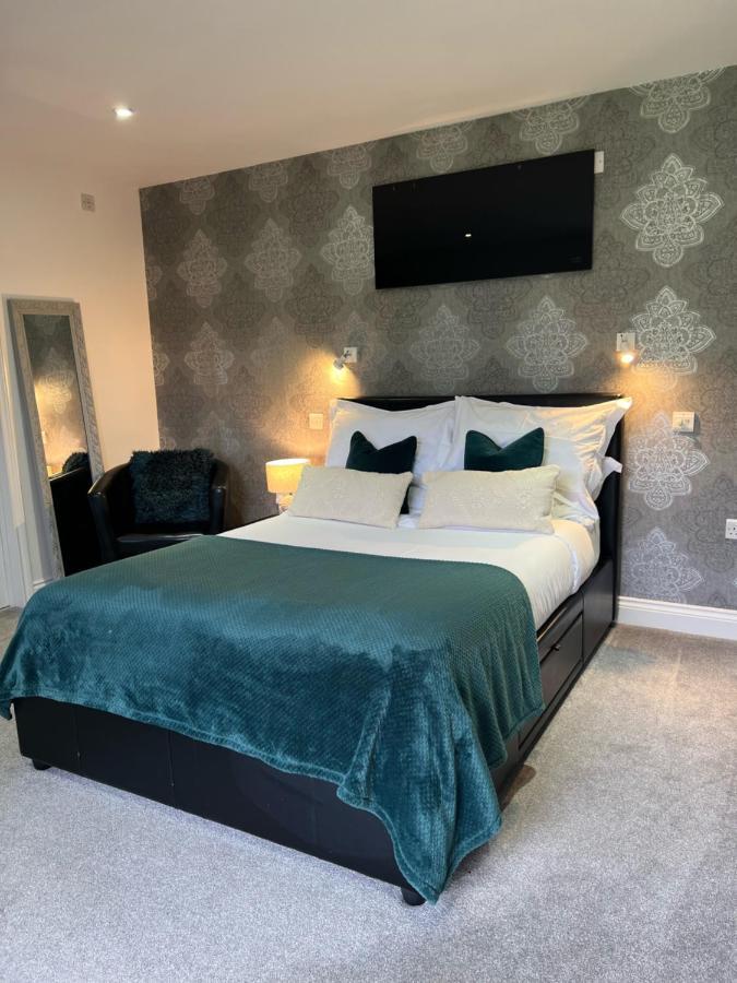 Barn Owl Lodge Lowestoft Esterno foto