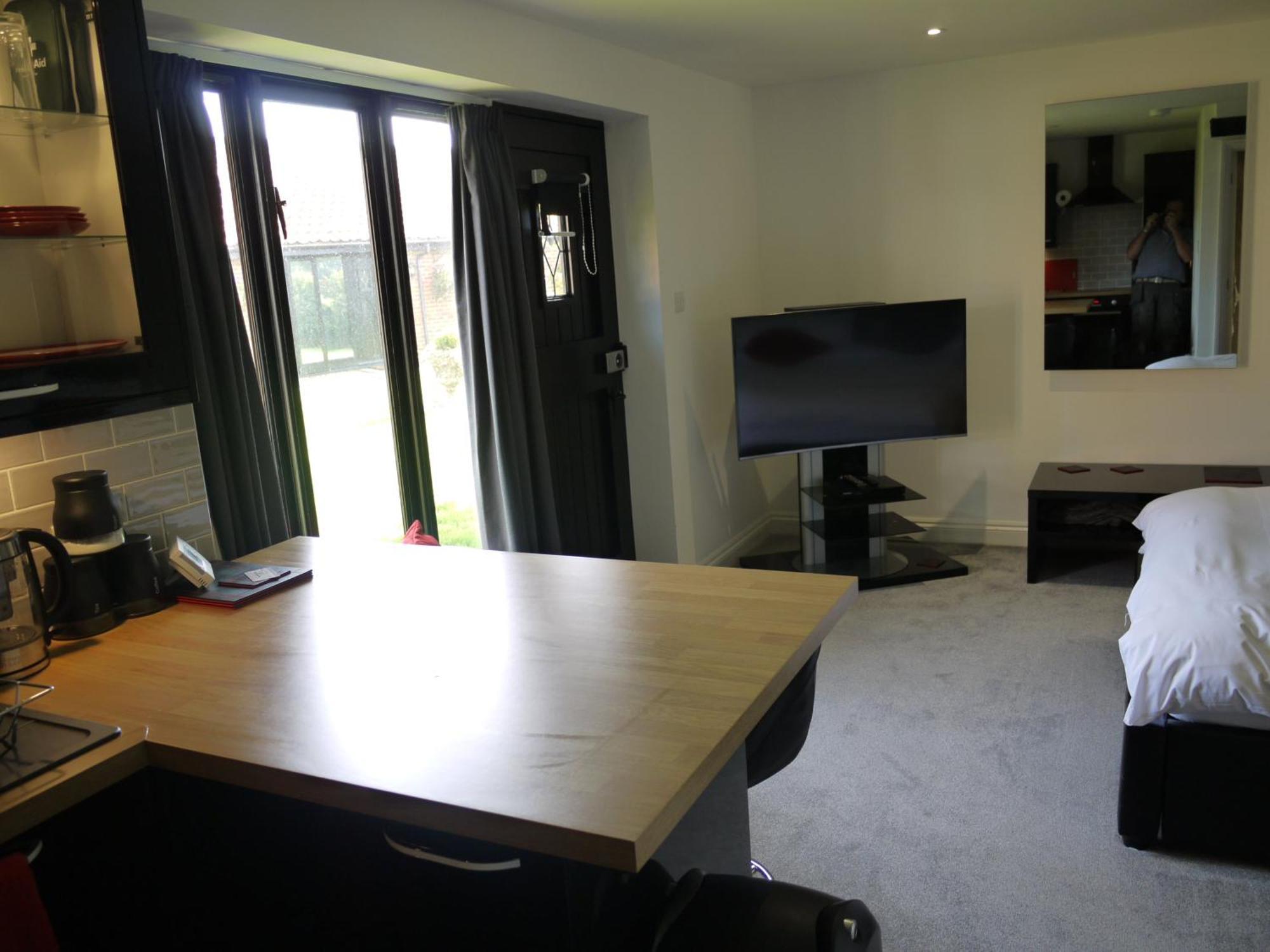Barn Owl Lodge Lowestoft Esterno foto