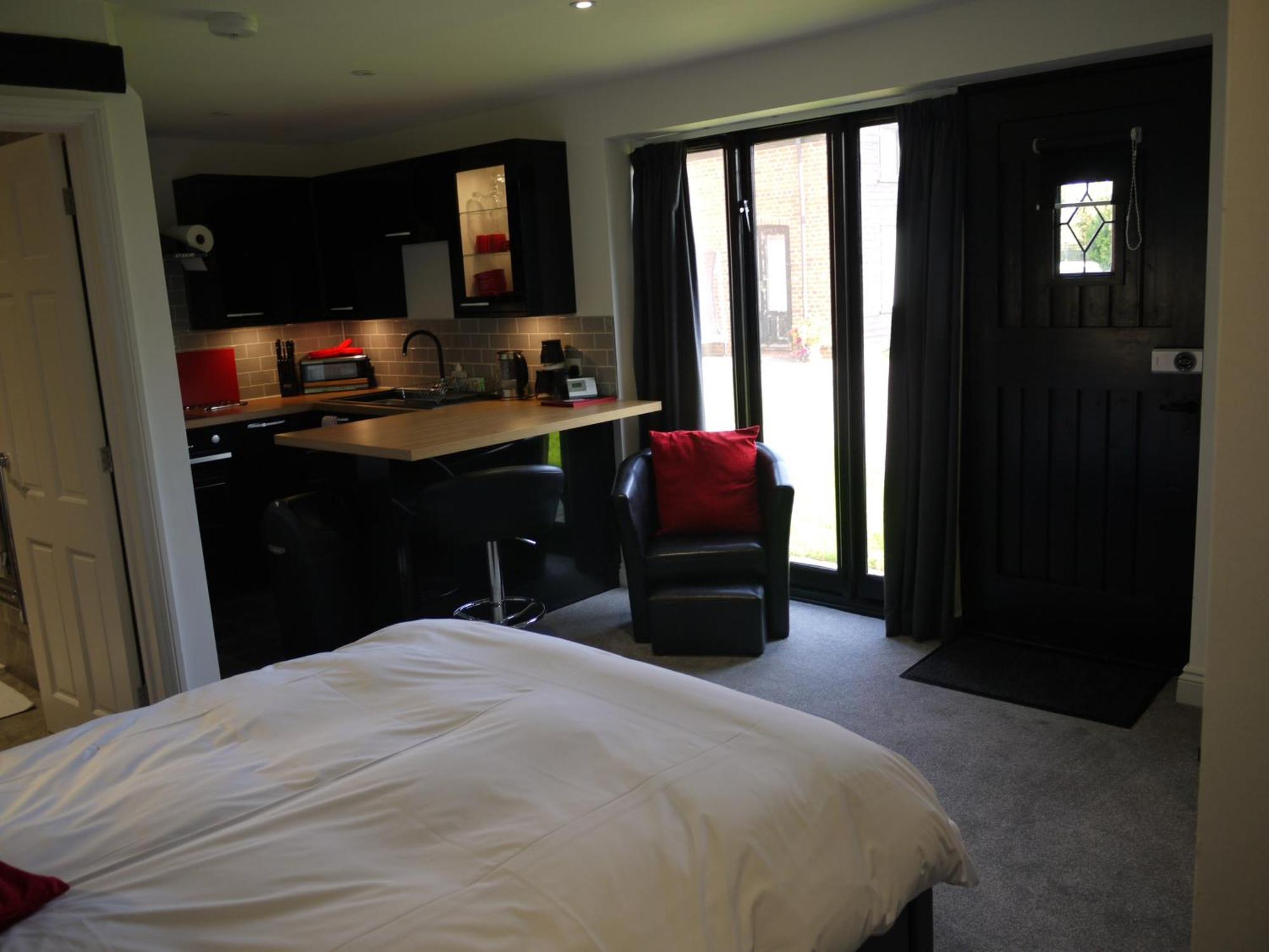 Barn Owl Lodge Lowestoft Esterno foto