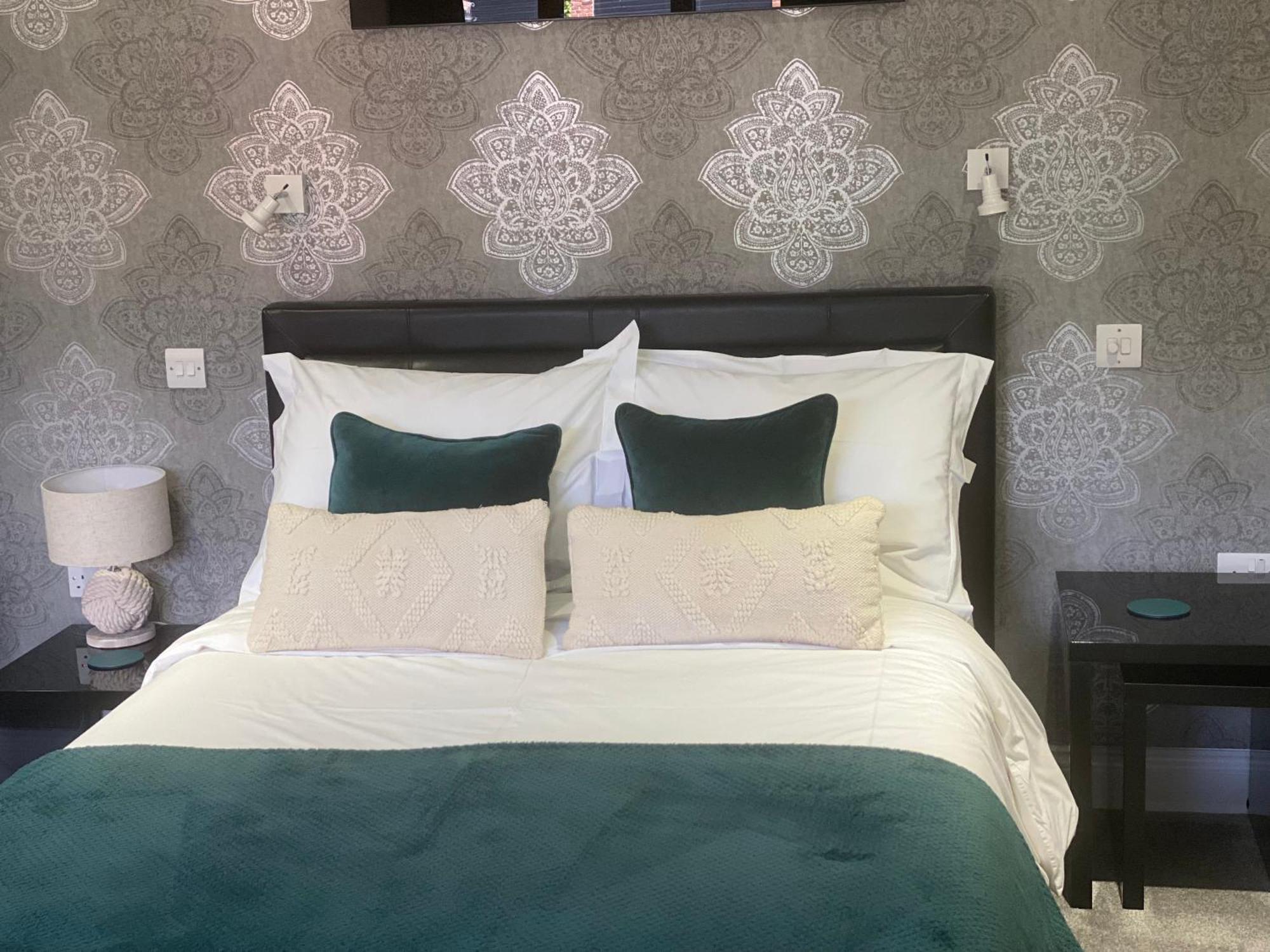 Barn Owl Lodge Lowestoft Esterno foto