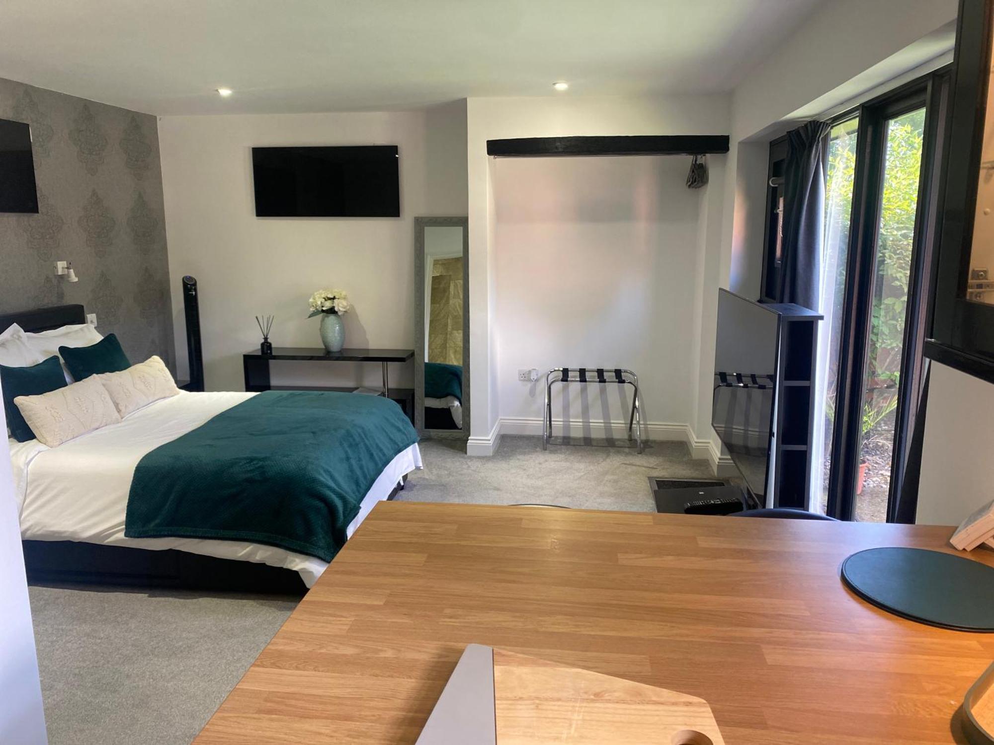 Barn Owl Lodge Lowestoft Esterno foto