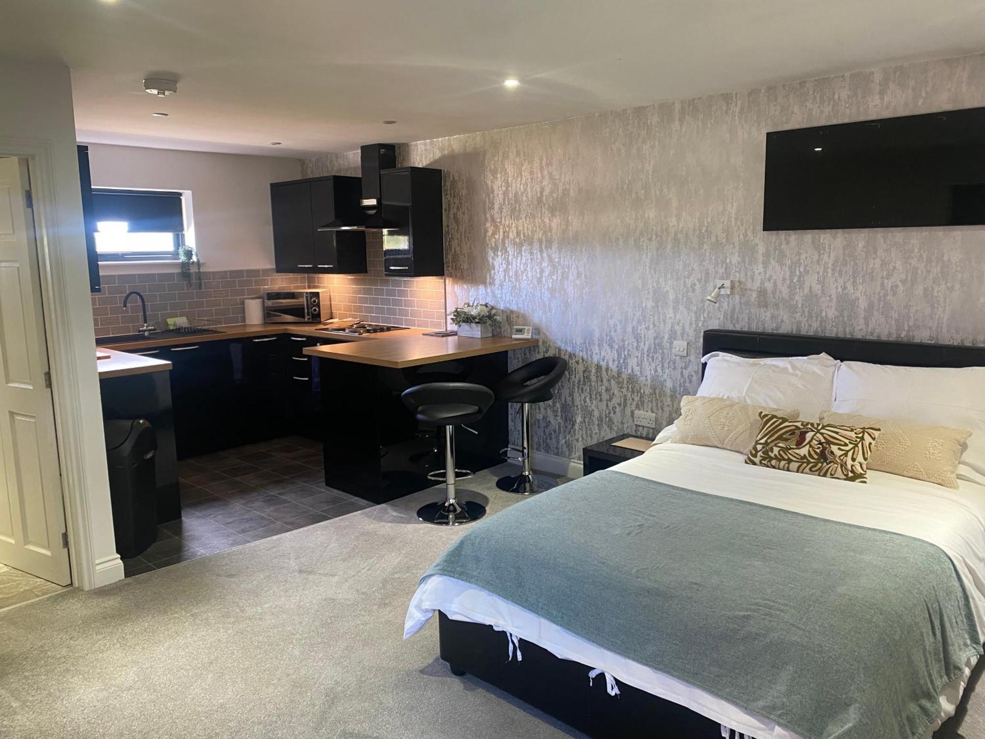 Barn Owl Lodge Lowestoft Esterno foto