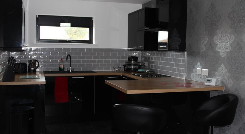 Barn Owl Lodge Lowestoft Camera foto