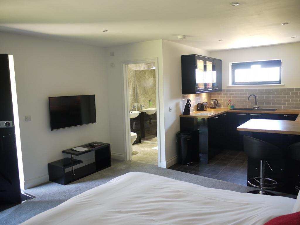 Barn Owl Lodge Lowestoft Esterno foto